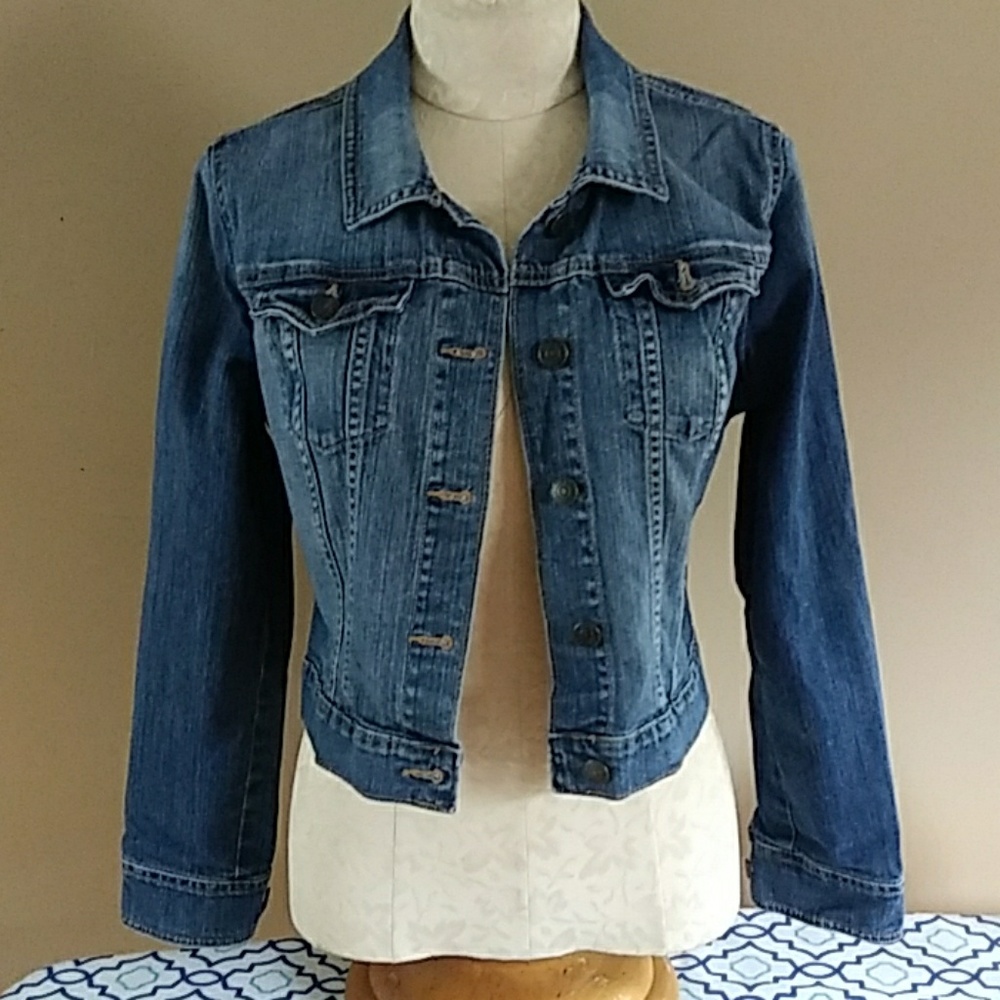Old Navy Jean Jacket
